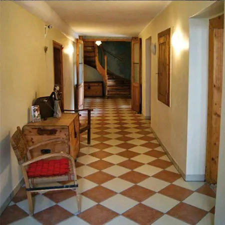 Tanzsaal Vermietungen 民宿 Bechtolsheim